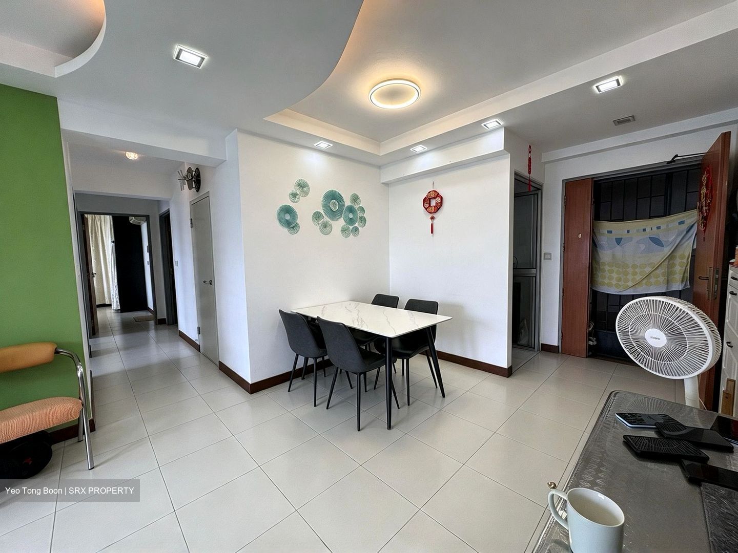 Blk 615C Punggol Spring (Punggol), HDB 4 Rooms #626979341